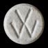 white versace pill|Erowid MDMA Vault : Brands / Imprints of Ecstasy.